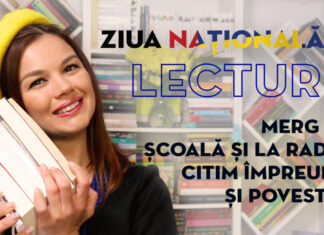 TU CE CĂRȚI COMANZI? Ai reduceri și transport gratuit