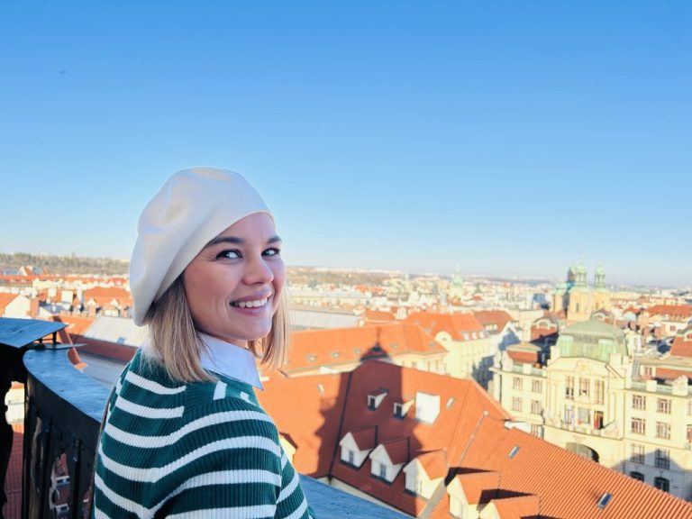 Praga în 4 zile: Ce am vizitat și cât a costat