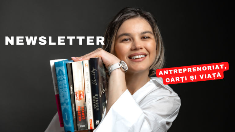 Cărți care îți rămân pe veci în minte (partea I)