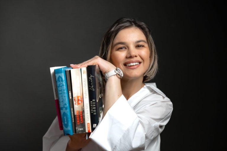 Book Camp România: Cum să înveți arta de a nu te grăbi