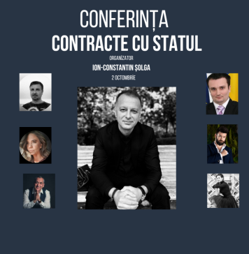 Antreprenorii români pot câștiga corect contracte cu statul