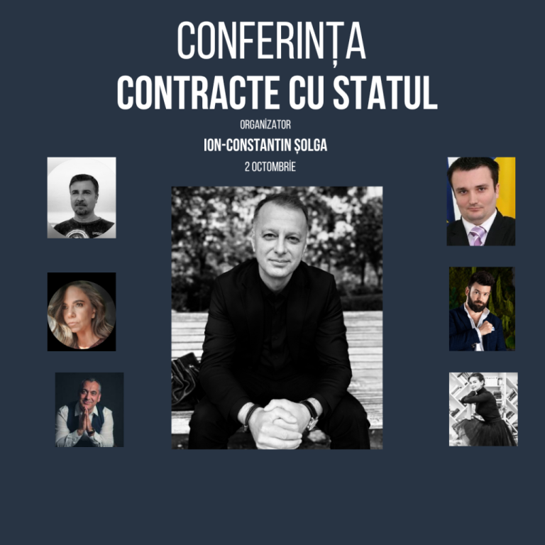 Antreprenorii români pot câștiga corect contracte cu statul