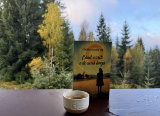 RECENZIE Când soarele e de cursă lungă. Despre memorie, lumină și dublul care ne supraviețuiește