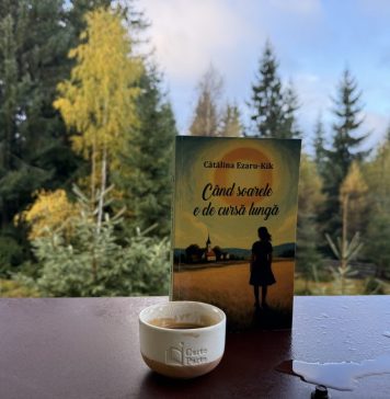 RECENZIE Când soarele e de cursă lungă. Despre memorie, lumină și dublul care ne supraviețuiește