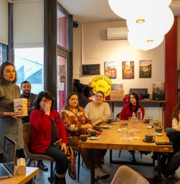 Cum a fost la clubul de lectură „Fenomenul Pitești” de Virgil Ierunca